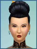 ansehen Franke Frieda Erwachsene